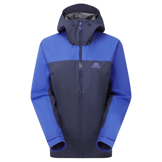 Mountain Equipment Womens Tacul Waterproof Jacket