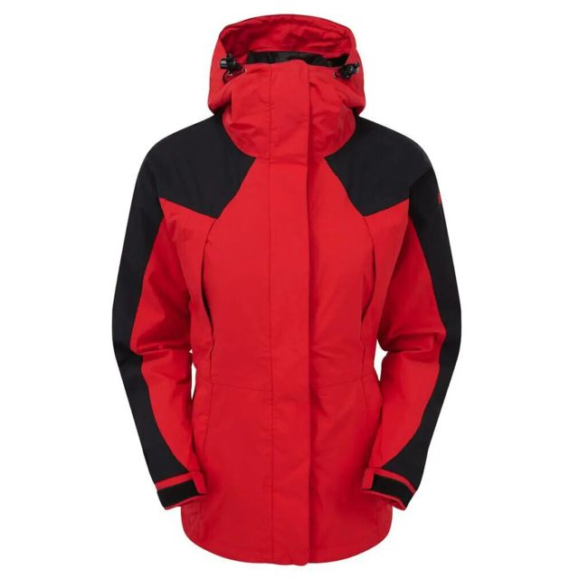 Keela Womens Munro Extreme Weather Waterproof Jacket