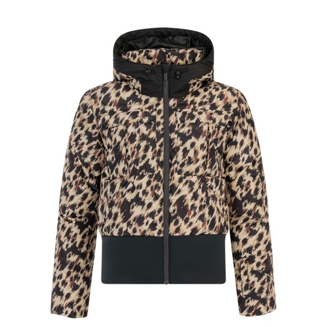 Protest Womens PRTJETTA Snow Jacket