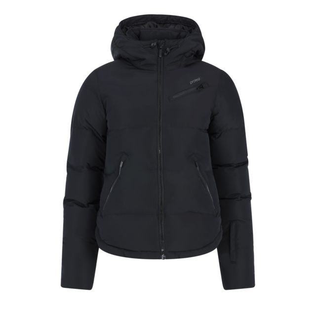 Protest Womens PRTLUCID Puffer Snow Jacket