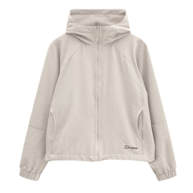 Berghaus Womens Whinfell Softshell Jacket