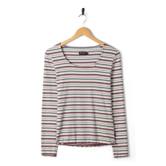 Saltrock Womens Lenna Long Sleeve T-Shirt