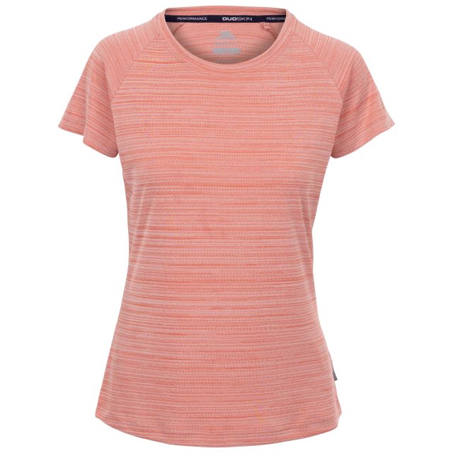Womens Walking TShirts Nevisport