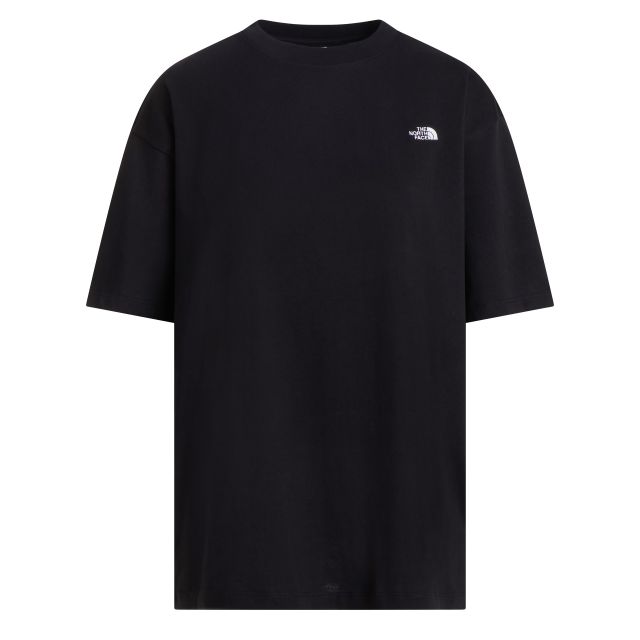 The North Face Womens Essential Simple Dome T-Shirt