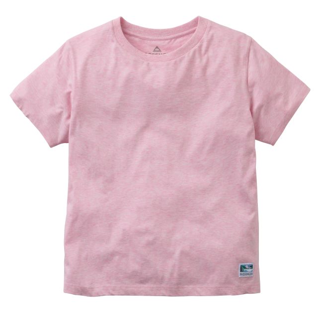 Passenger Womens Legacy T-Shirt