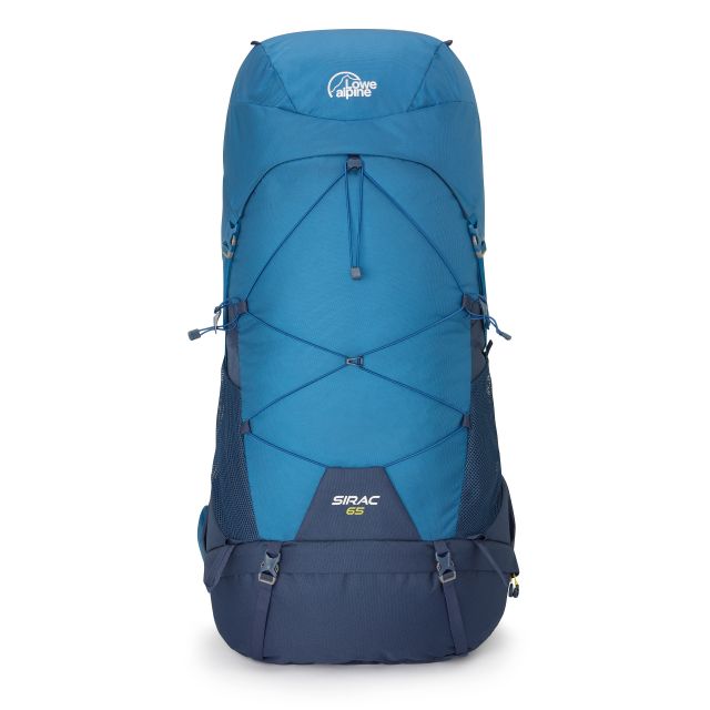 Lowe Alpine Sirac Rucksack 65L