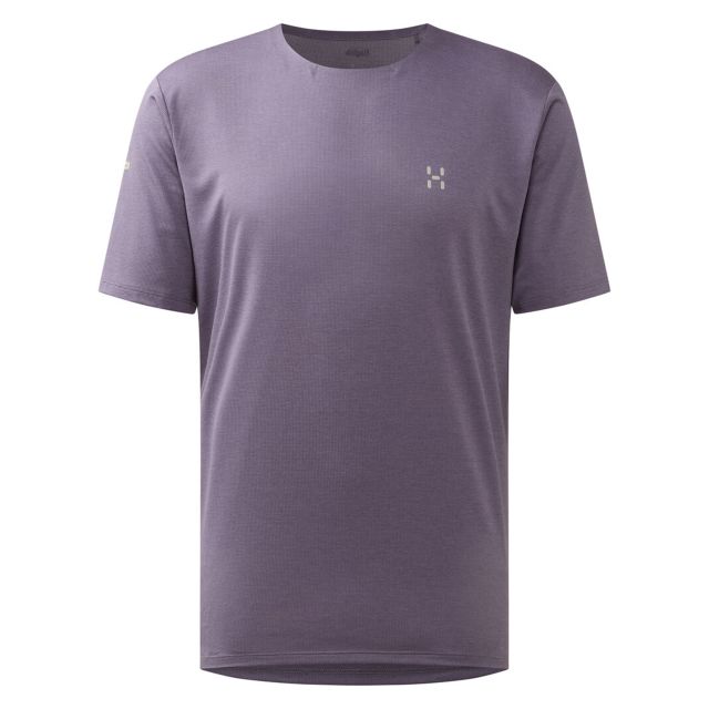 Haglofs Mens L.I.M Ridge T-Shirt