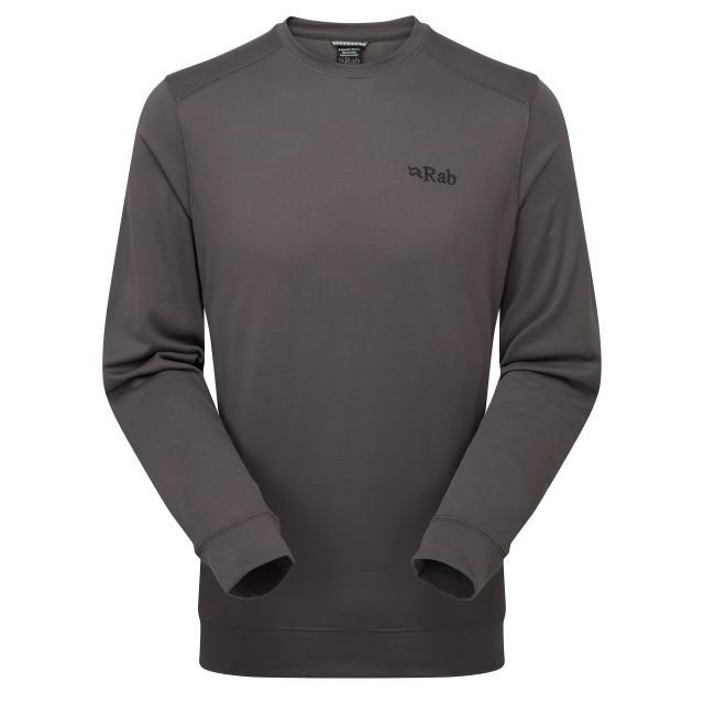Rab Mens Centrum Crew