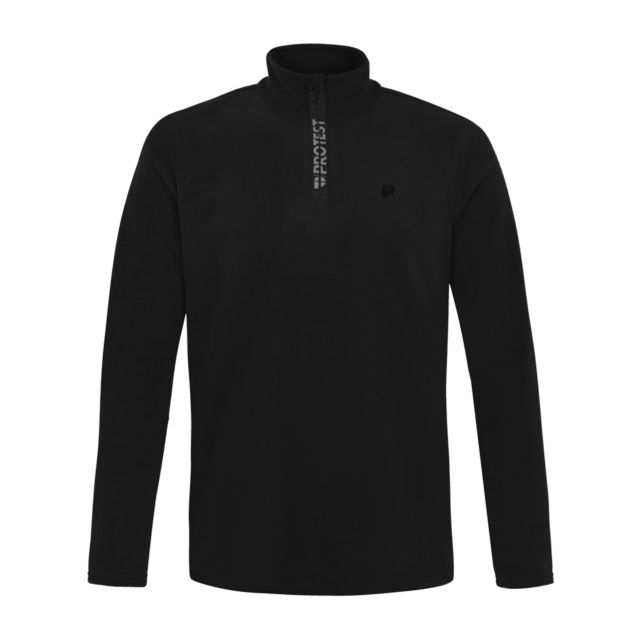Protest Mens PRTREPERFECTO 1/4 Zip Top