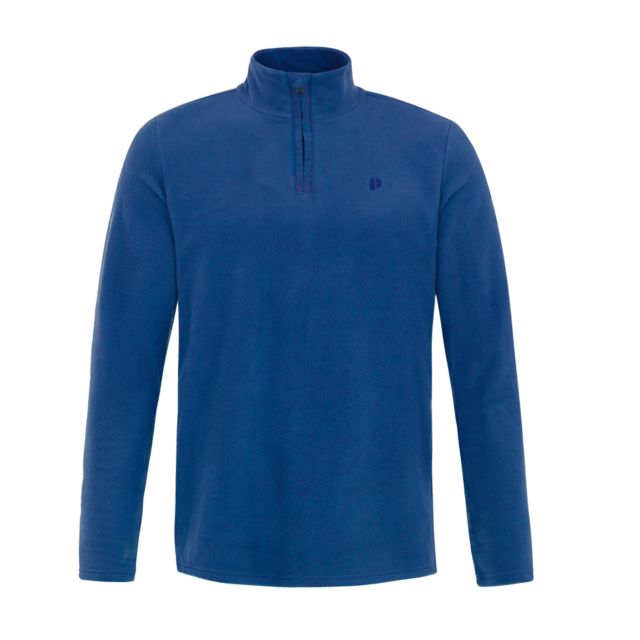 Protest Mens PRTREPERFECTO 1/4 Zip Top