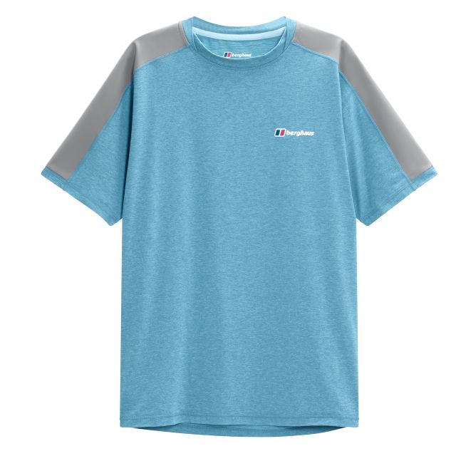 Berghaus Mens Farndale Tech T-Shirt