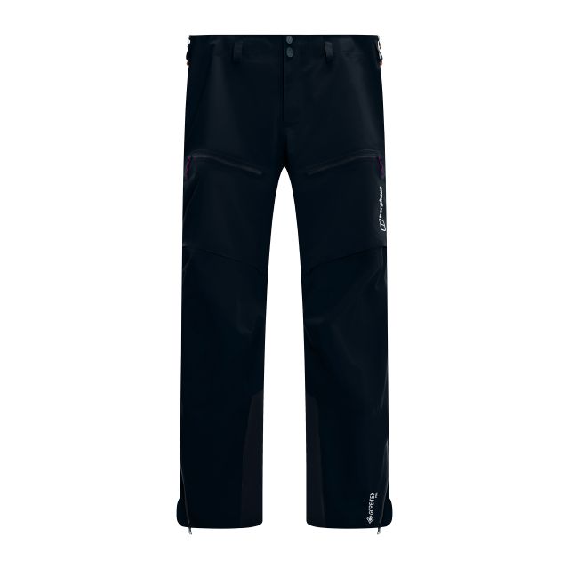 Berghaus Extrem Mens Vanguard Gore-Tex Trousers