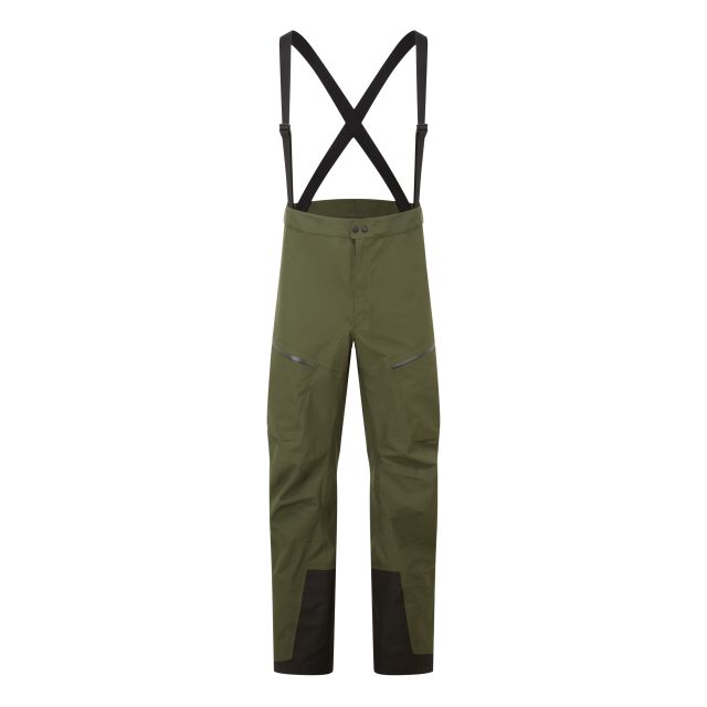 Mountain Equipment Mens Kedar Gore-Tex Trousers