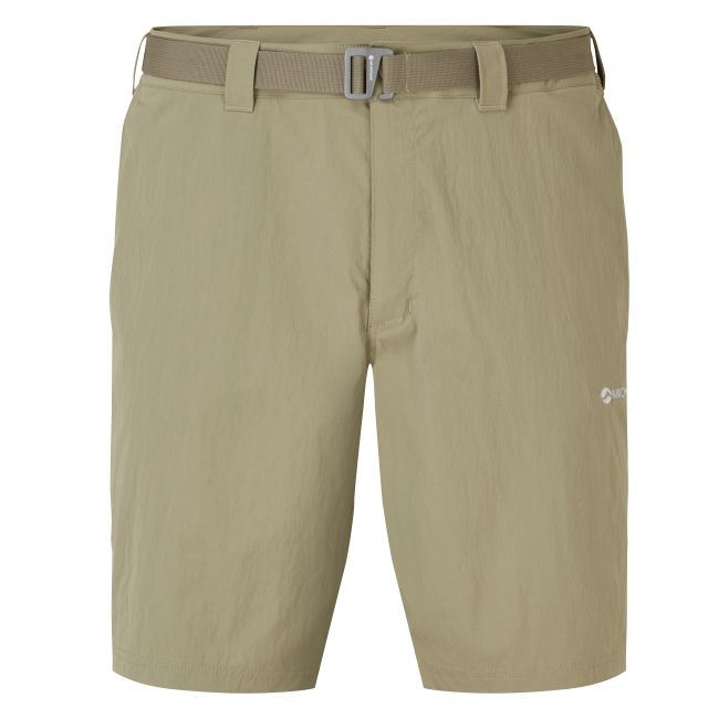 Montane Mens Terra Lite Shorts