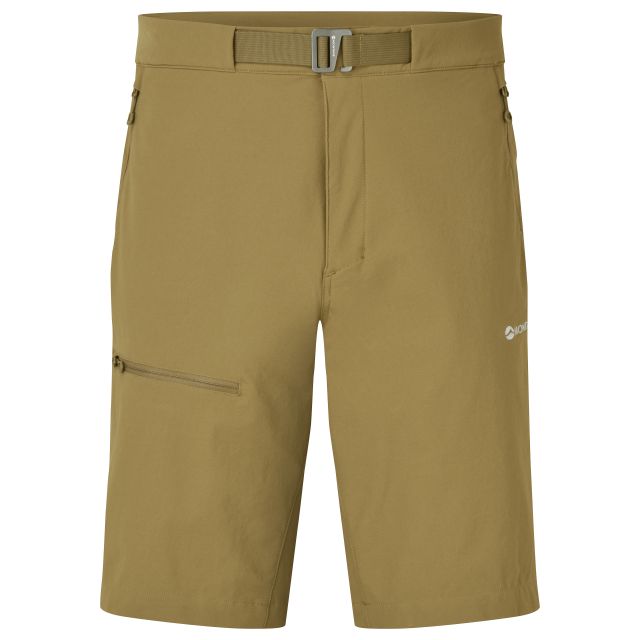 Montane Mens Tenacity Shorts