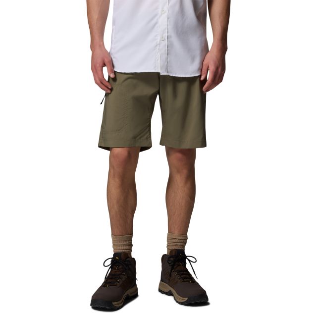 Columbia Mens Silver Ridge Utillty Walking Shorts