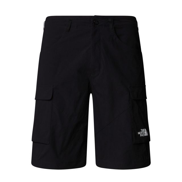 The North Face Mens Exploration Cargo Shorts