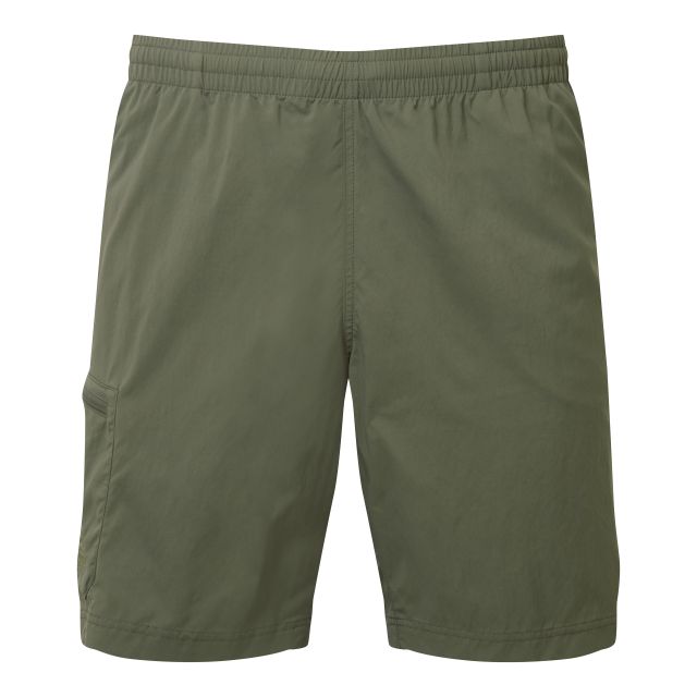 Mountain Equipment Mens Dynamo Shorts