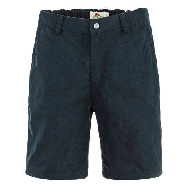 Fjallraven Mens Vardag Relaxed Shorts