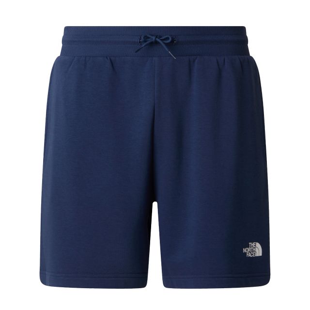 The North Face Mens Simple Dome Light Regular Shorts