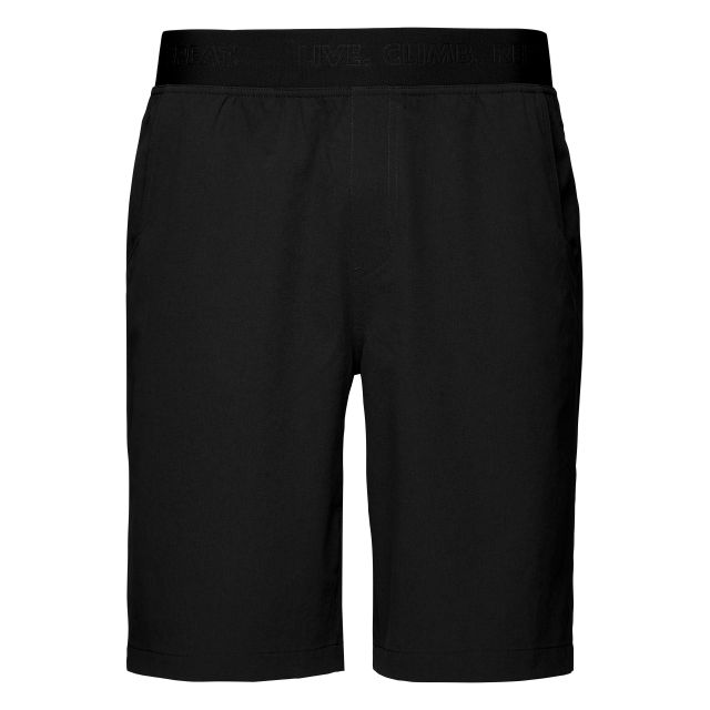Black Diamond Mens Sierra Shorts