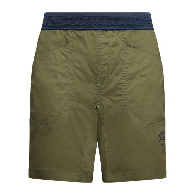 La Sportiva Mens Roots Shorts