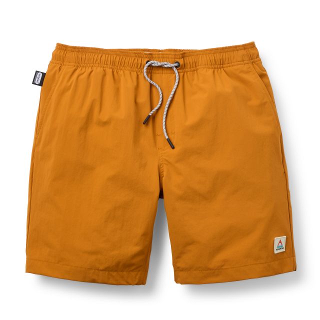 Passenger Mens Drifter Beach Lined Shorts