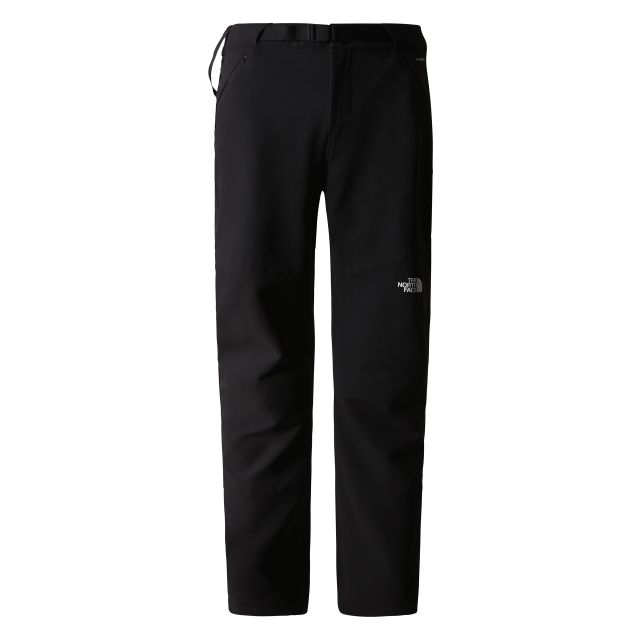 The North Face Mens Diablo Regular Tapered Trousers