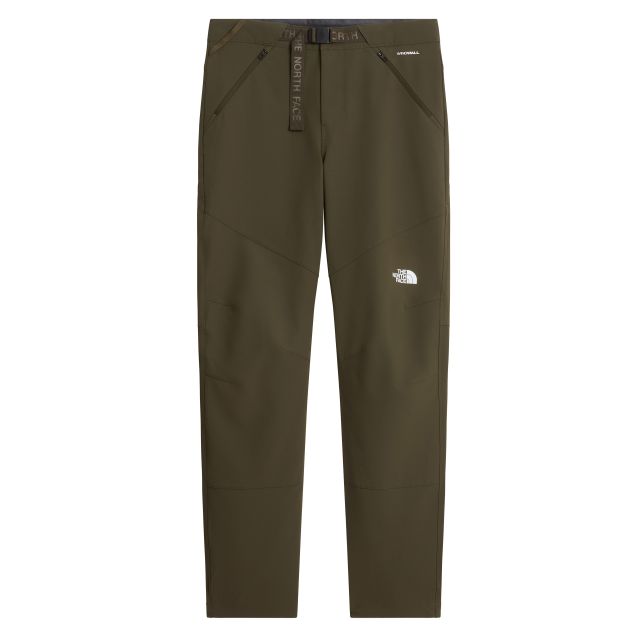 The North Face Mens Diablo Regular Tapered Softshell Trousers