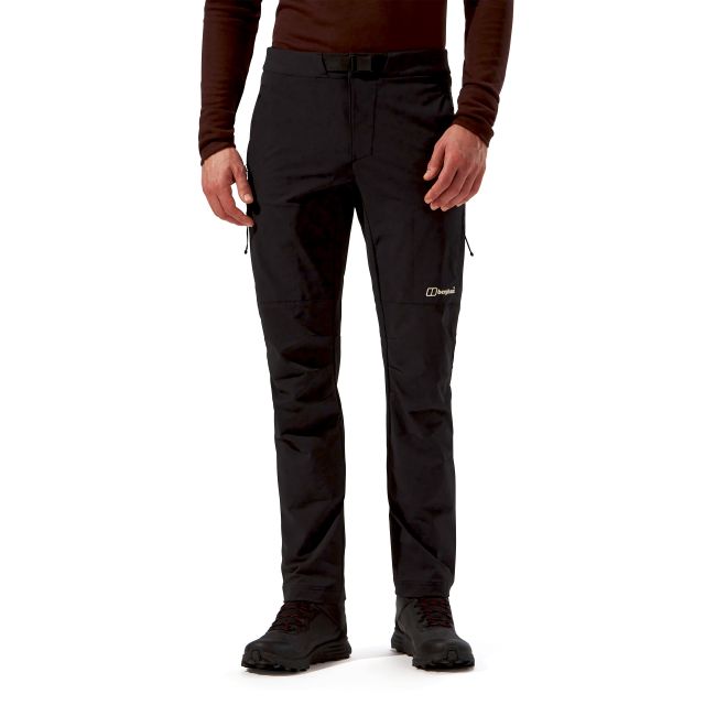 Berghaus Mens Trail Explorer Trousers Short