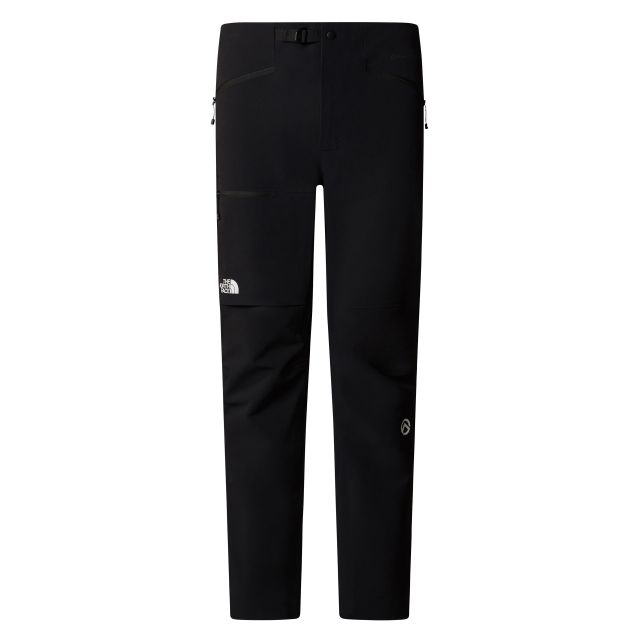 The North Face Mens Summit Chamlang Softshell Trousers