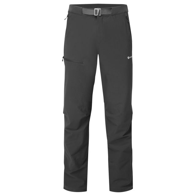 Montane Mens Tenacity Trousers
