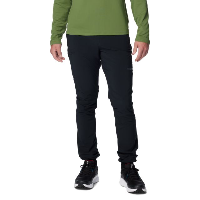 Columbia Mens Triple Canyon II Walking Trousers