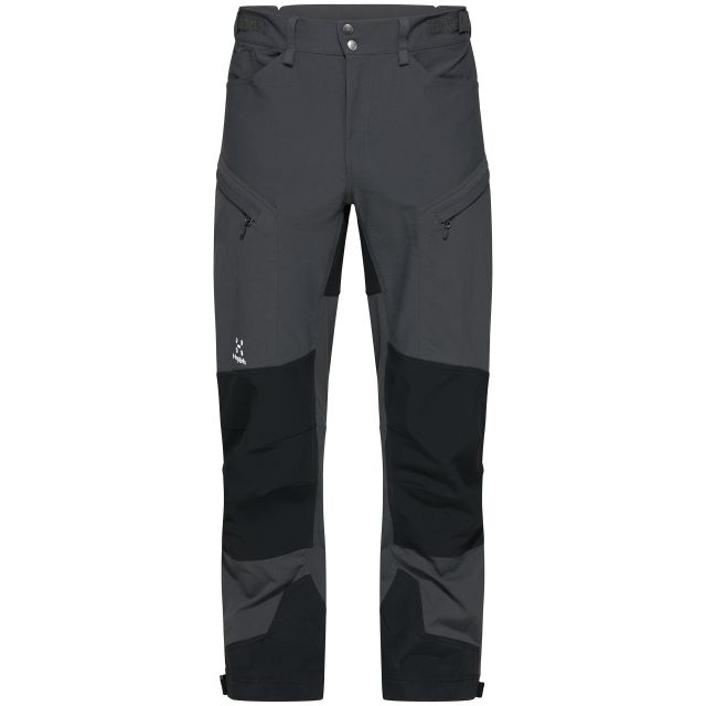 Haglofs Mens Rugged Standard Trousers