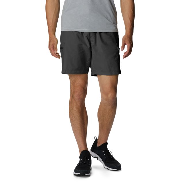 Columbia Mens Mountaindale Cargo Shorts