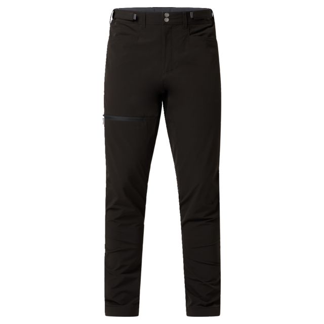 Haglofs Mens Front Flex Trousers
