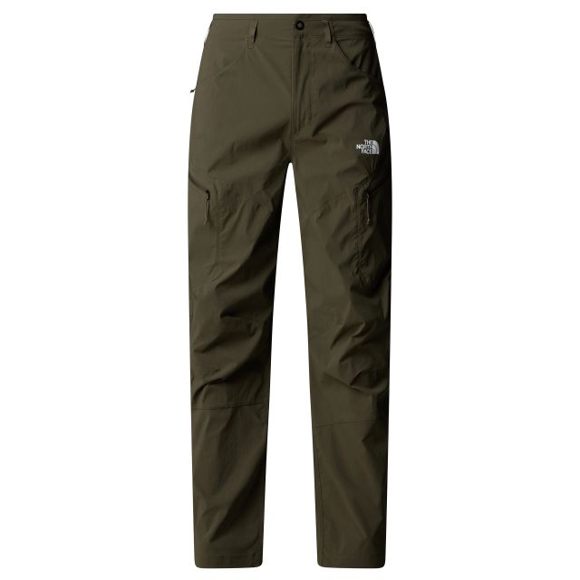 The North Face Mens Exploration Trousers