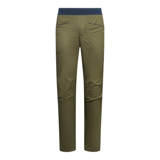 La Sportiva Mens Roots Climbing Trousers