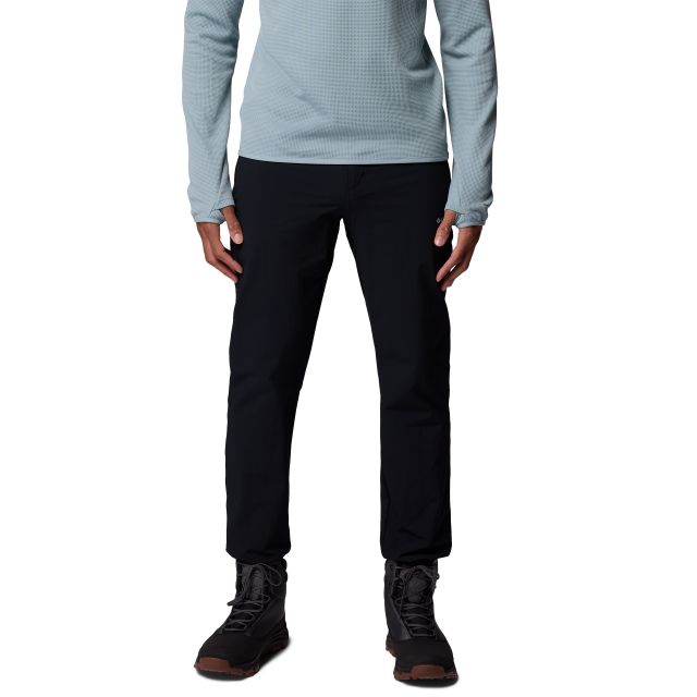 Columbia Mens Essential Hike AY Walking Trousers
