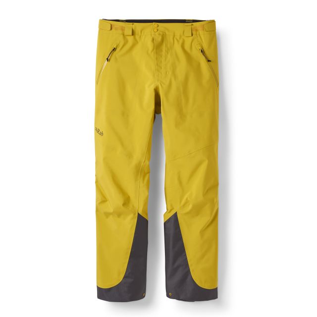 Rab Mens Latok Gore-Tex Pro Trosuers