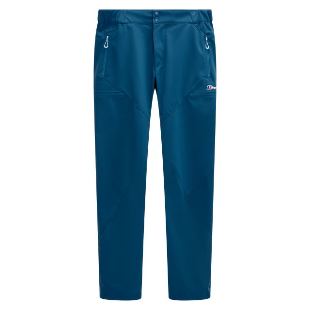 Berghaus Mens Vantashell Trousers