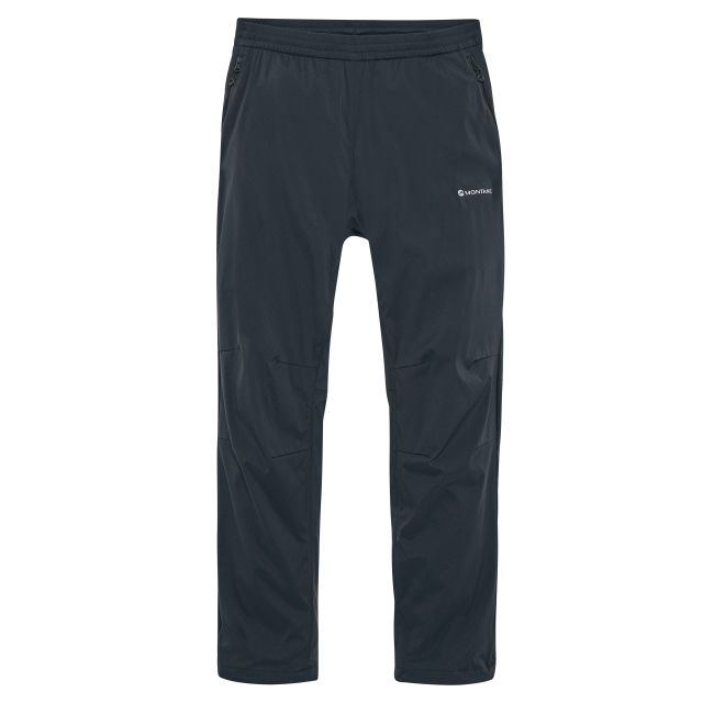 Montane Mens Khamsin Lite Softshell Trousers