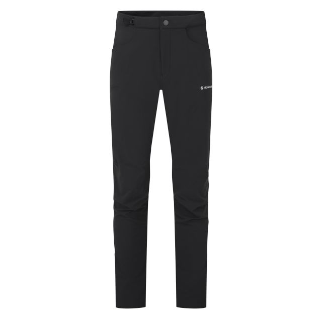 Montane Mens Mossa Softshell Trousers