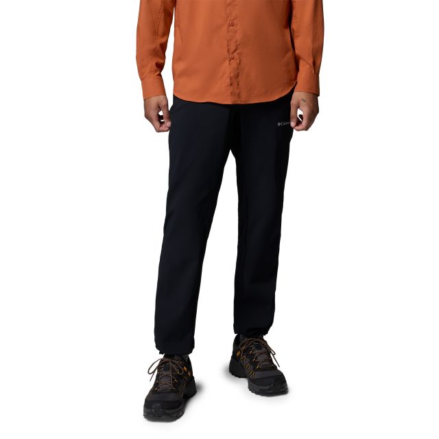 Columbia Mens Essential Hike II BB Trousers