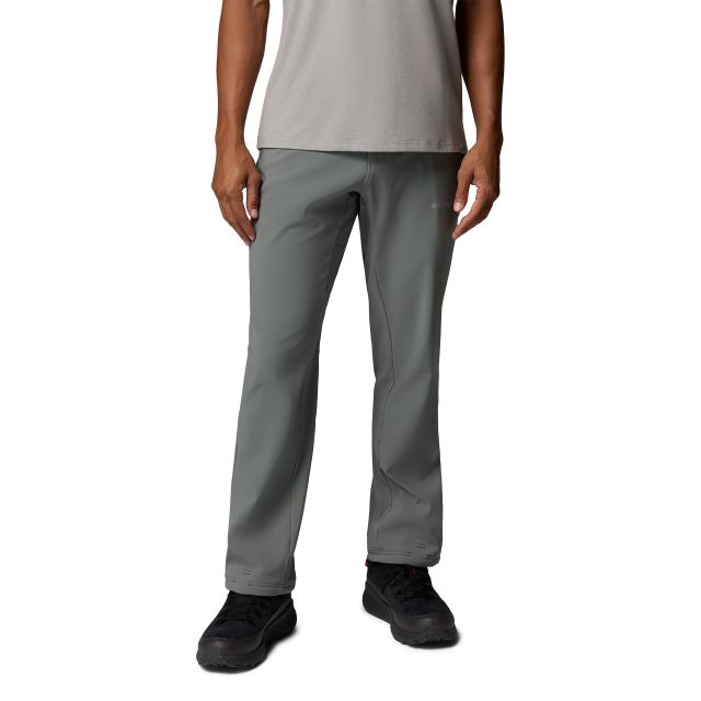 Columbia Mens Essential Hike II BB Trousers