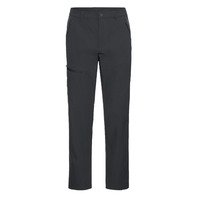 Jack Wolfskin Mens Pic Trail Windproof Trousers