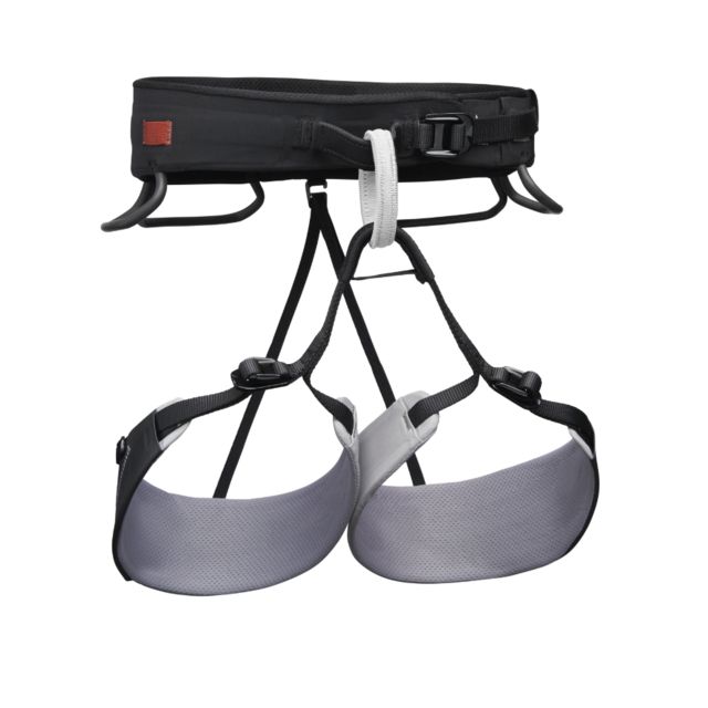 Black Diamond Mens Solution Guide Harness