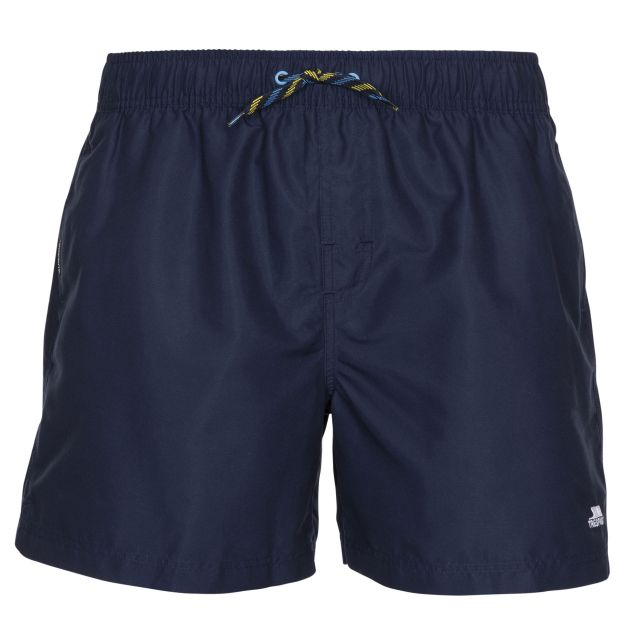 Trespass Mens Sandsend Swim Shorts