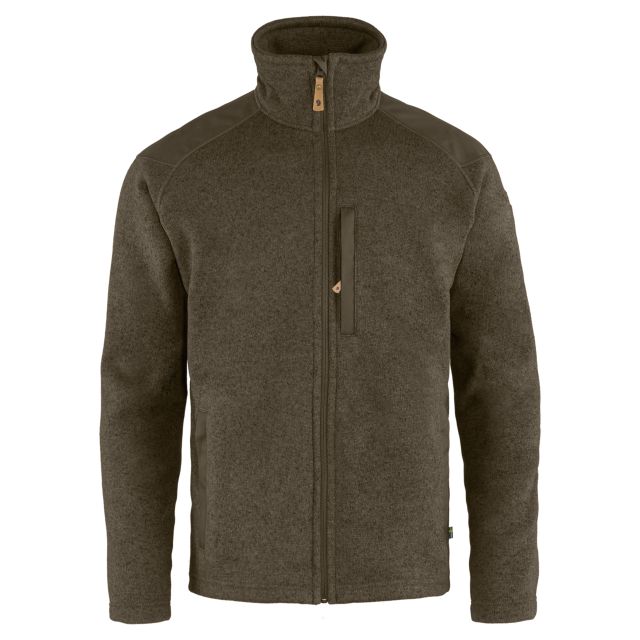 Fjallraven Mens Buck Fleece