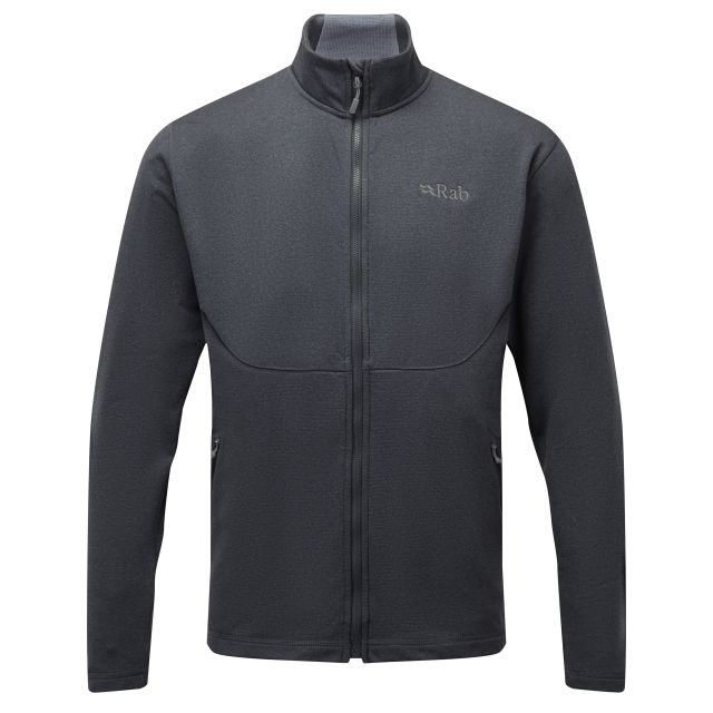Rab Mens Geon Fleece Jacket